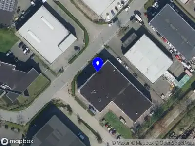 Nieuw bedrijf Glad Gietvloeren B.V.