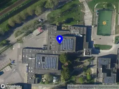 IKA-Werke KG Heerhugowaard
