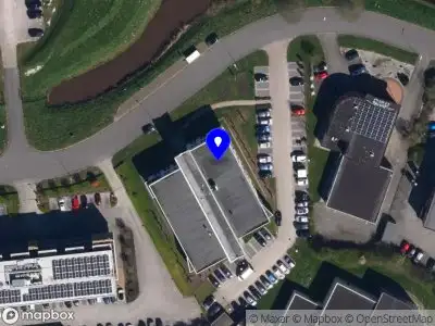 Hyzon Motors Europe B.V. Winschoten