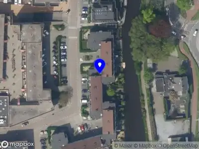Funda Hair & Beauty Palace Mijdrecht