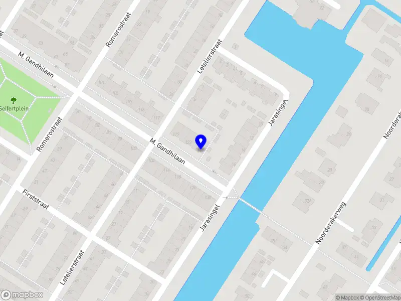 RubyKla Amsterdam