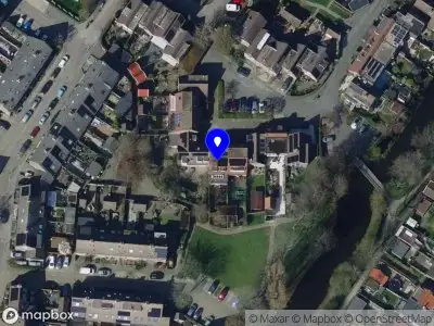 Uitgeverij De Meent B.V.