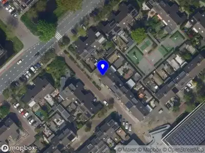 Nieuw bedrijf Vanity Transport