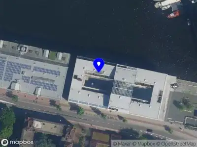 Autopilot Amsterdam