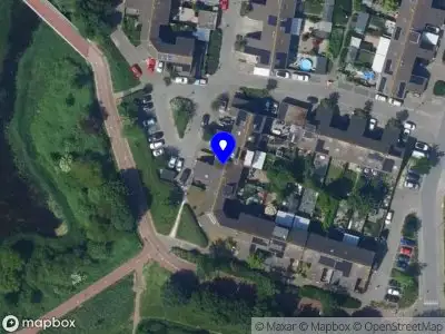 Aadklus Adam Klusek Lelystad