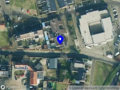 Nieuw bedrijf Curly Content Creations