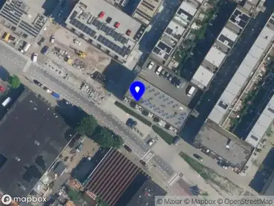 Kartal Transport Amsterdam
