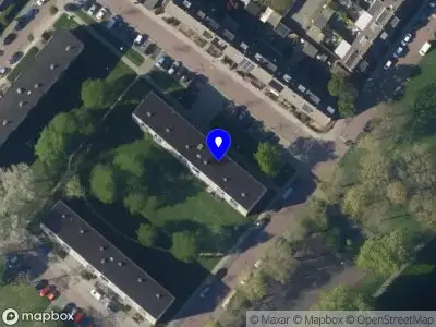 S Bal Straatmakerij Voorschoten