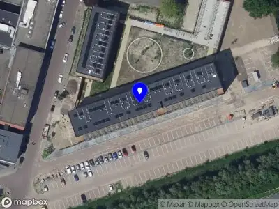 Larissa Mitrovic Tattoos