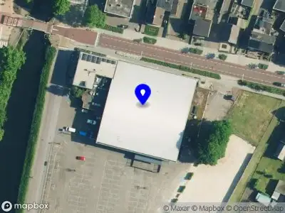 Beachclub Lampe B.V.