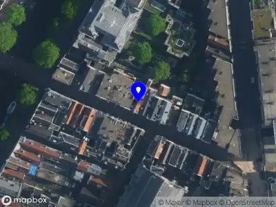 Cutting Casper Amsterdam