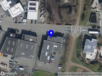 Hiram Transport B.V. Breda