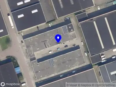 MMPM Rotterdam