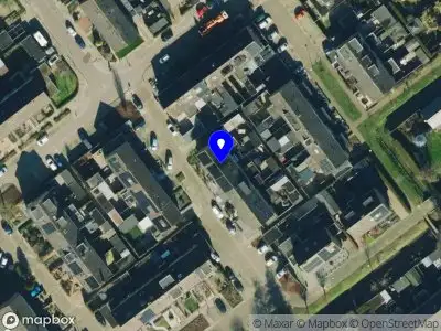 Nieuw bedrijf Ingenieursbureau G. Prins