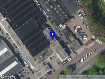 Anders dan verwacht Hilversum