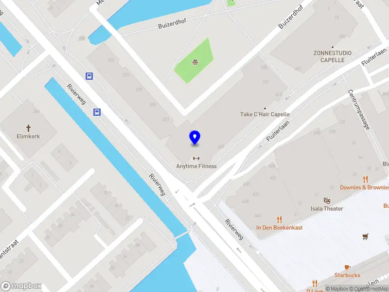 Facets UX Capelle aan den IJssel
