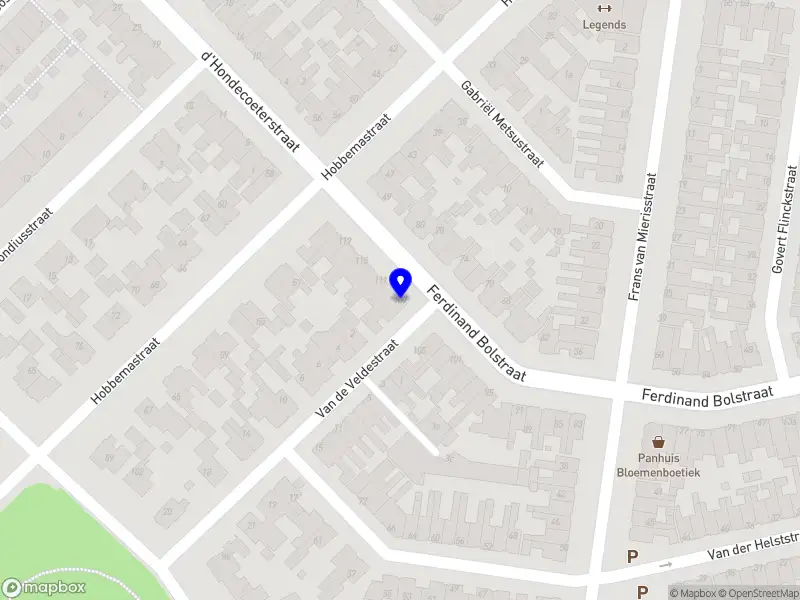 van Dijk Language Solutions Leeuwarden