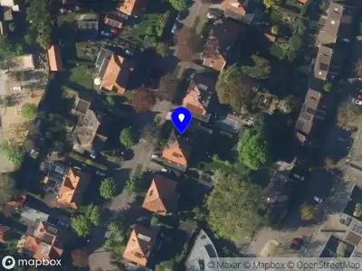 Mariël van der Snel - Communicatieadviseur