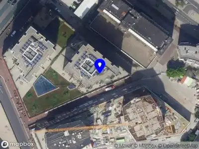 Quant Analytics Leiden