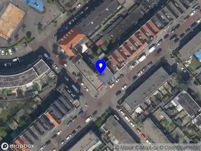 CodeReality Rotterdam