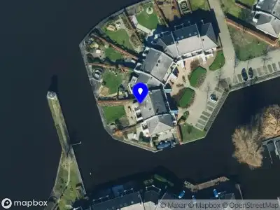 Nibourg Afbouw Wanneperveen