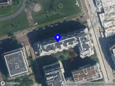 RvHCJ B.V. Amsterdam