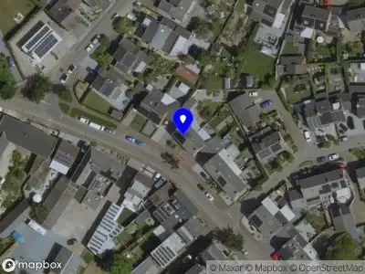 Nieuw bedrijf Cradaptive