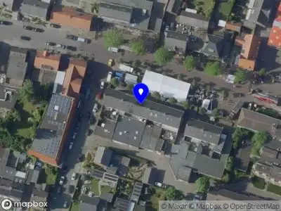 FH Bouw en Renovatie Haelen