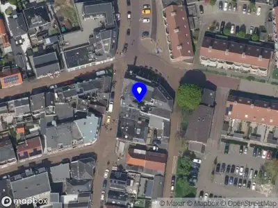 Nieuw bedrijf ion afbouw