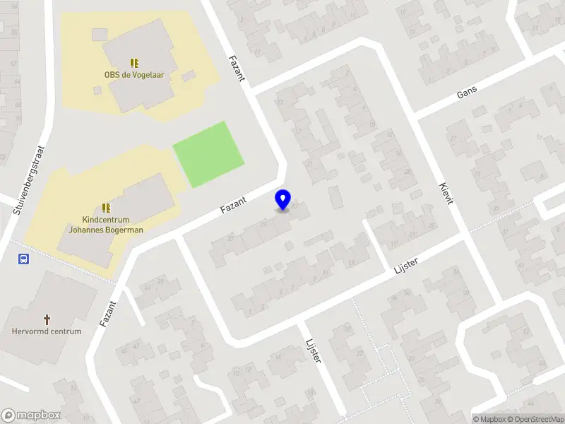 Nieuw bedrijf Bekendam Bouw