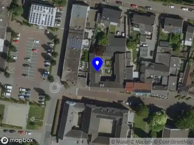 ROS Holding B.V. Cadier en Keer