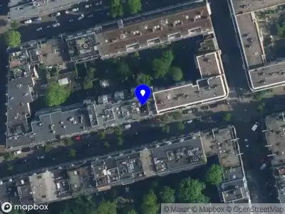 De Opwaardeerkamer Amsterdam