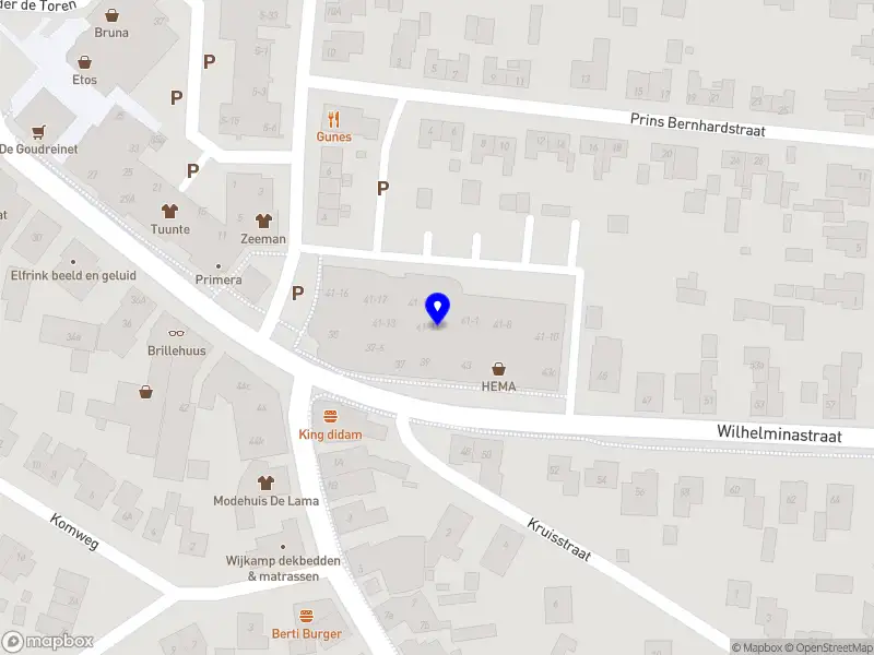 Nieuw bedrijf J&B Hospitality & Tourism