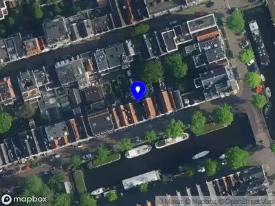 Nieuw bedrijf René de Haas Mediator