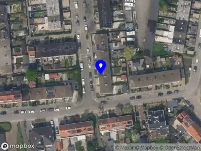 Nieuw bedrijf Tech Major