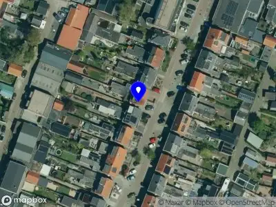 Veenendaalse glashandel Veenendaal