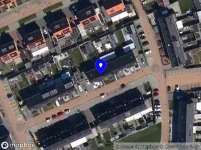 Nieuw bedrijf Klussenbedrijf Teun Hoekstra