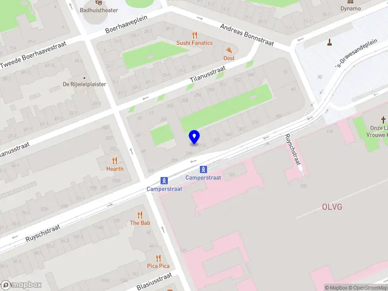 Weast Consulting Amsterdam