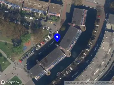 Nieuw bedrijf Pam Projects