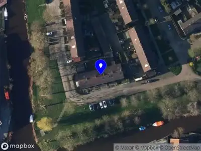 Gago All Round Klussen Bolsward