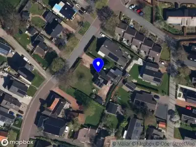 Bouw en onderhoud service Buis Meedhuizen
