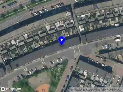 Nieuw bedrijf Beyond All Dreams