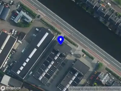 RKN Holding B.V. Diemen