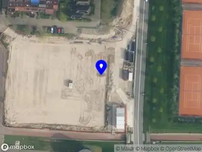 Nieuw bedrijf Hoogendoorn Dakbedekkingen Houten