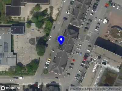 Nieuw bedrijf T.T.B. Dienstverlening