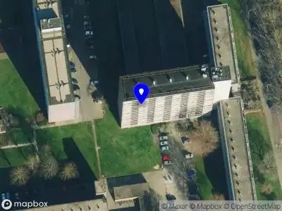 Koen Blom Zwolle