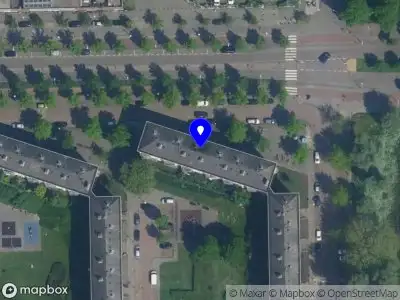 Jullietta Koekebakker Amsterdam