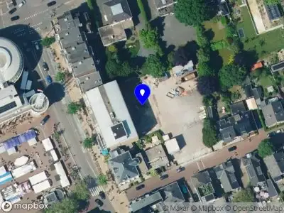 Bemers Enterprises B.V. Apeldoorn