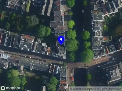 Zain Investments Amsterdam