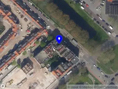 Nieuw bedrijf W.S. Construction